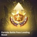 Fortnite Battle Pass Leveling Boost 1-50
