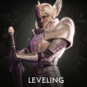 Leveling 1-85 - Self-play I Rage of the Frostburn