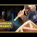 Build Aura Bot with Mercenaries / Bosses and Maps - Templar [Complete Setup][Mercenaries of Trartus]