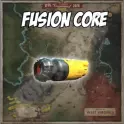 Fusion core X1000