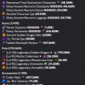 7.1B (6.4B Unsoulbound) Island