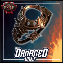 ⚜️ Sekhema's Resolve Ring ⚜️ Fate of the Vaal ⚜️ Fast & Safe Delivery (HANDFARMED) ⚜️