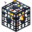 Iron Golem Spawner x1