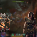 (Circle of Fortune) Profane Veil Warlock Early Endgame Gear Pack Check Offer Description Best Price