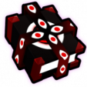Nightmare Orb Enchant - Pet Simulator 99