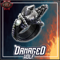 ⚜️ Gifts from Above Prismatic Ring ⚜️ Fast & Safe Delivery! ⚜️ Dawn of the Hunt