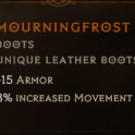 Mourningfrost (Beneath Ancient Skies)