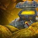 WoW Anniversary Classic 100 gold (Spineshatter Horde)