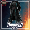 ⚜️ Cloak of Defiance Havoc Raiment ⚜️ Fast & Safe Delivery! ⚜️ Dawn of the Hunt