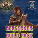 ✅ Build Earthshatter Berserker | Uber Endgame Setup | POE: Allflame