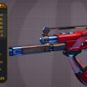 ⭐[PC/XB/PS] M10/L72 P2P NETWORKER - 14.419.108x2 DMG (30 MILLION SHOCK DMG!) - 12.31 FR - INF AMMO⭐