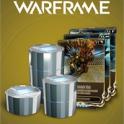 ⭐ Warframe ⭐ 3210 Platinum + Triple Rare Mods ⭐ Reliable, Safe and Fast!