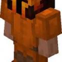 Mythic Burning Crimson Armor 4/4 | Hypixel  SKYBLOCK | Fast & Safe