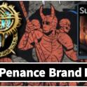 Crit Penance Brand o
f Dissipation Surfca
ster - Legacy of Phr
ecia 2.0 SC [Endgame
 content]