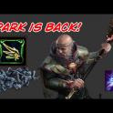 [Shrine Endgame]  Ji
quani's Spark Inquis
itor - Path of Exile
 Mirage SC