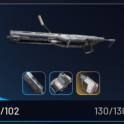 Torrente IV with Kinetic Converter and Compensator III