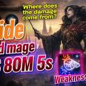 [PC] PoE 2 - Ultra High-End Blood Mage CoC Comet - Min/Maxed - Temple +70 Clear - All Content