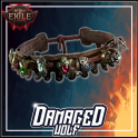⚜️ Ingenuity Utility Belt (+85% Corrupted) ⚜️ Fast & Safe Delivery!