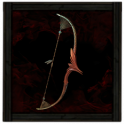 Quill Rain Shortbow + 50 exalts | Fast & Safe Delivery
