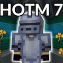 HOTM 7 account