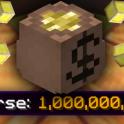 Skyblock Coins | 4.5$ per 100 million | better than getting banned