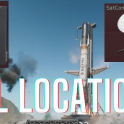 ⭐️Map with rocket fuel and antenna spawn⭐️