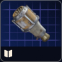 Wolfpack Blueprint | Instant Delivery | Safe Trade | Arc Raiders