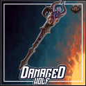 ⚜️ Font of Power Omen Sceptre ⚜️ Fate of the Vaal ⚜️ Fast & Safe Delivery (HANDFARMED) ⚜️