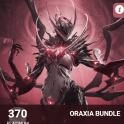 (ALL PLATFORM)✅Oraxia Bundle✅370 Platinum✅Fast Delivery NO NEGATIVE BALANCE RISK