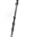Collapsing Horizon Wyrm Quarterstaff - Fast Delivery [Forbidden Rites]