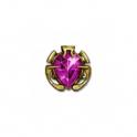 RAINBOW FACET 5/5 (Any Elemental Dmg) ** Season 13 ** PD2 SC