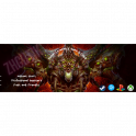 S8 ⭐ 1 Hour Power Leveling in 80+ Pit (+ Glyph exp) ⭐ Selfplay AFK or Piloted