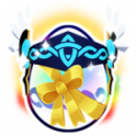 Exclusive Valkyrie Egg - Pet Simulator 99