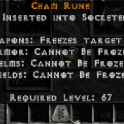 ✅LADDER CHAM RUNE PC SC✅