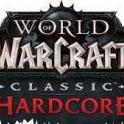ALL Servers ⭐ WoW Classic Hardcore 1u = 100g