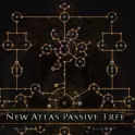 [0.5.5] Full Content Atlas completion - Forbidden Rites Softcore
