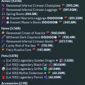 ❗️ HYPIXEL SKYBLOCK ISLAND / PROFILE WITH NETWORTH 21B / 15B UNSOULBOUND  | 0% BAN RISK ❗️