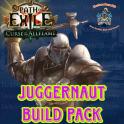 ✅ Build Righteous Fire Chieftain Life Stacker | Uber Endgame Setup | POE: Allflame