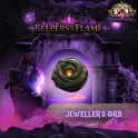 [PC} Jeweller's Orb - Keepers of the Flame - Softcore - Cheapest Price - Fast delivery