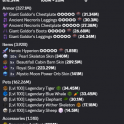 7B (All Unsoulbound) Island 100% SAFE GUARANTEE