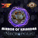 1 Minute TRADE [Keep
ers Standard] Mirror
 Of Kalandra- Path o
f Exile - Fast deliv
ery - Cheapest Price