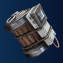 Trigger 'Nade