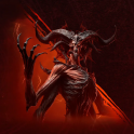S13 - Tyraels Might Runes-6*( Yom+Nagu+Tzic)