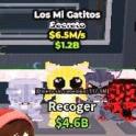 LOS MI GATITOS | BRAINROT | BRAINROT