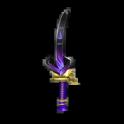 Shadow Knife | MM2 | Fast Delivery