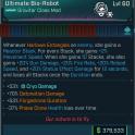 ⭐[MODDED] L60 GRAVITAR (HARLOWE) CLASS MOD - MAX ALL HARLOWE SKILLS - 30+ MODDED PERKS⭐