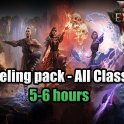 Starter Leveling build - Skip campaign / Fast delivery | Forbidden Rites Softcore