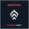 Valorant Boost – Fast & Safe ( Please CONTACT Me Before Purchase )