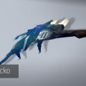 Gecko x5