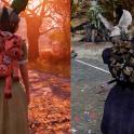 [XBOX] Brahmin backpack and Ogua shell backpack Plans 2in1 set